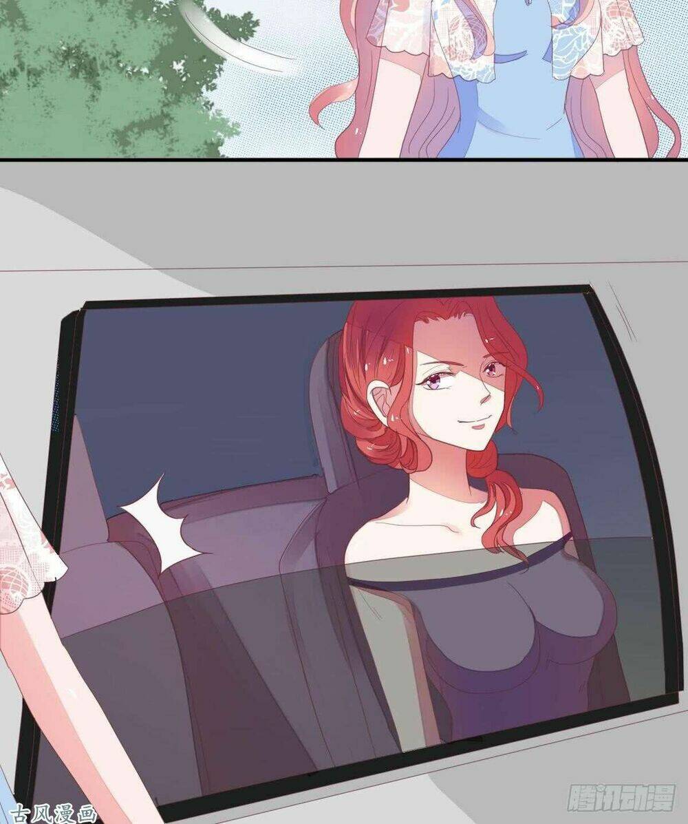 manh thê khó dỗ chapter 28 18