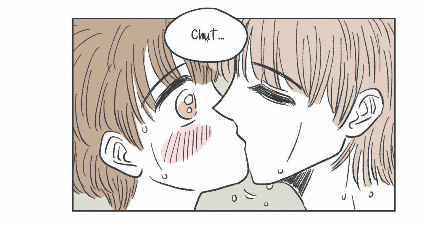 tình tay ba giữa chó, sói và mèo chapter 18 59