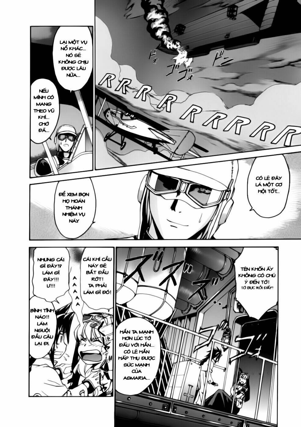 chrono crusade chapter 6 4