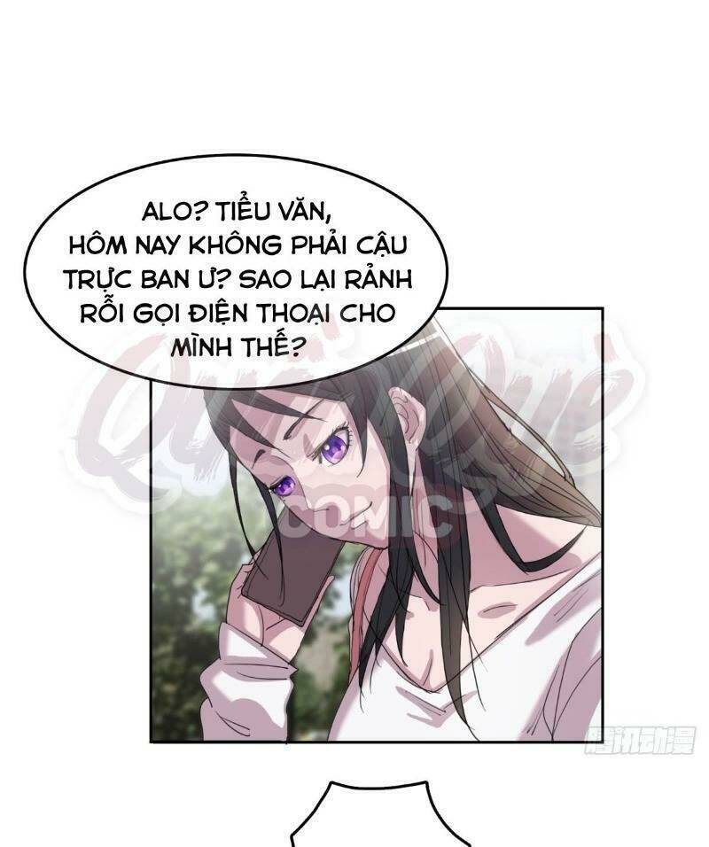 phụ hồn giả chapter 11 11