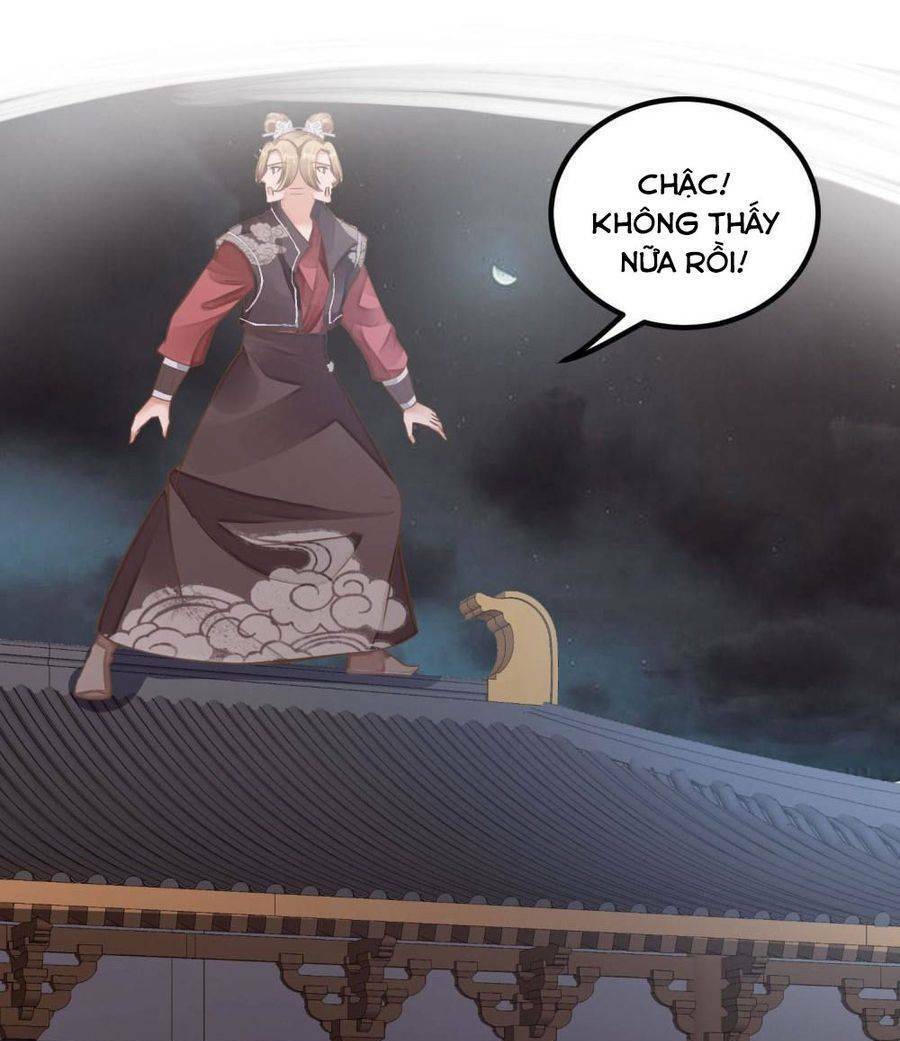 quý phi này có chút cơ chapter 26 13