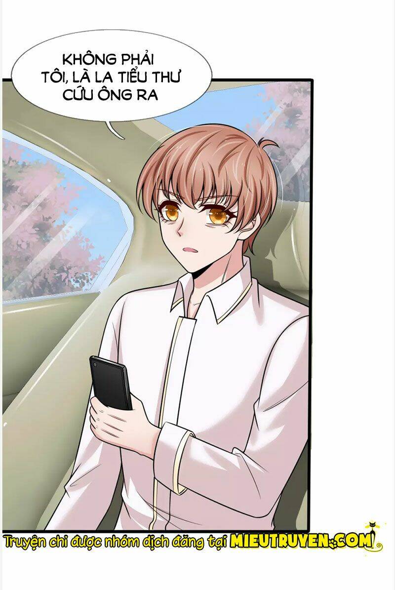 phúc hắc lão công buông em ra chapter 143 11