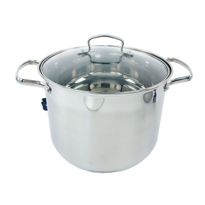BỘ NỒI ĐA NĂNG ĐỦ MÓN SIÊU TIỆN LỢI