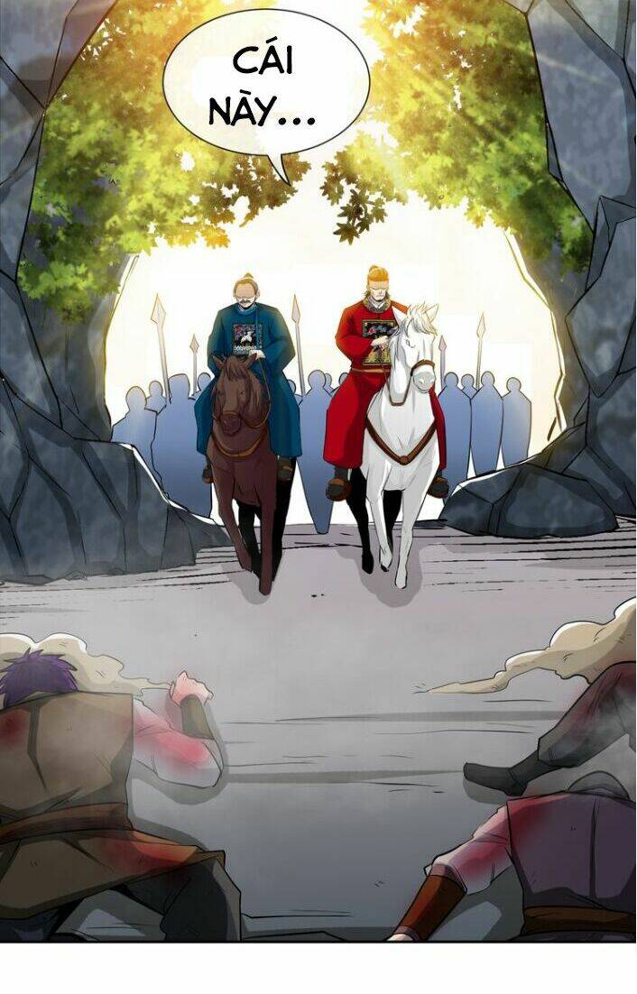 thánh võ tinh thần chapter 7 44