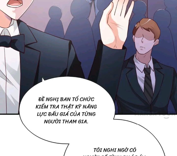 chiếc điện thoại thần kỳ chapter 54 7