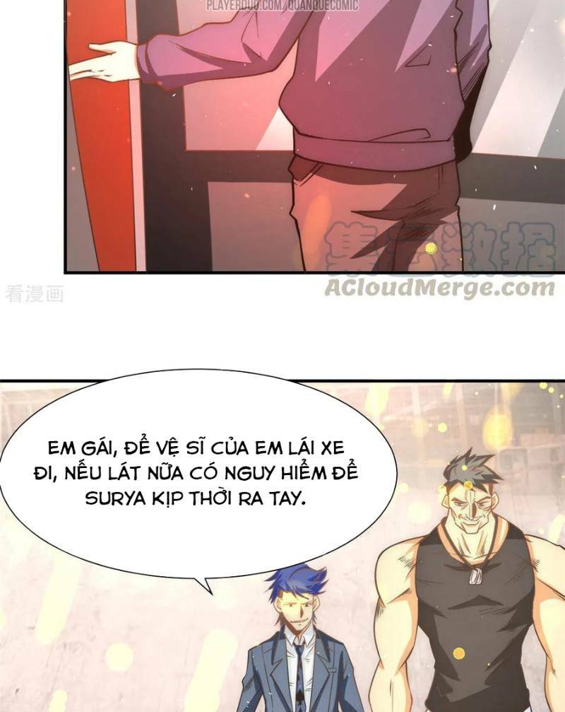 đô thị đỉnh phong cao thủ chapter 51 4