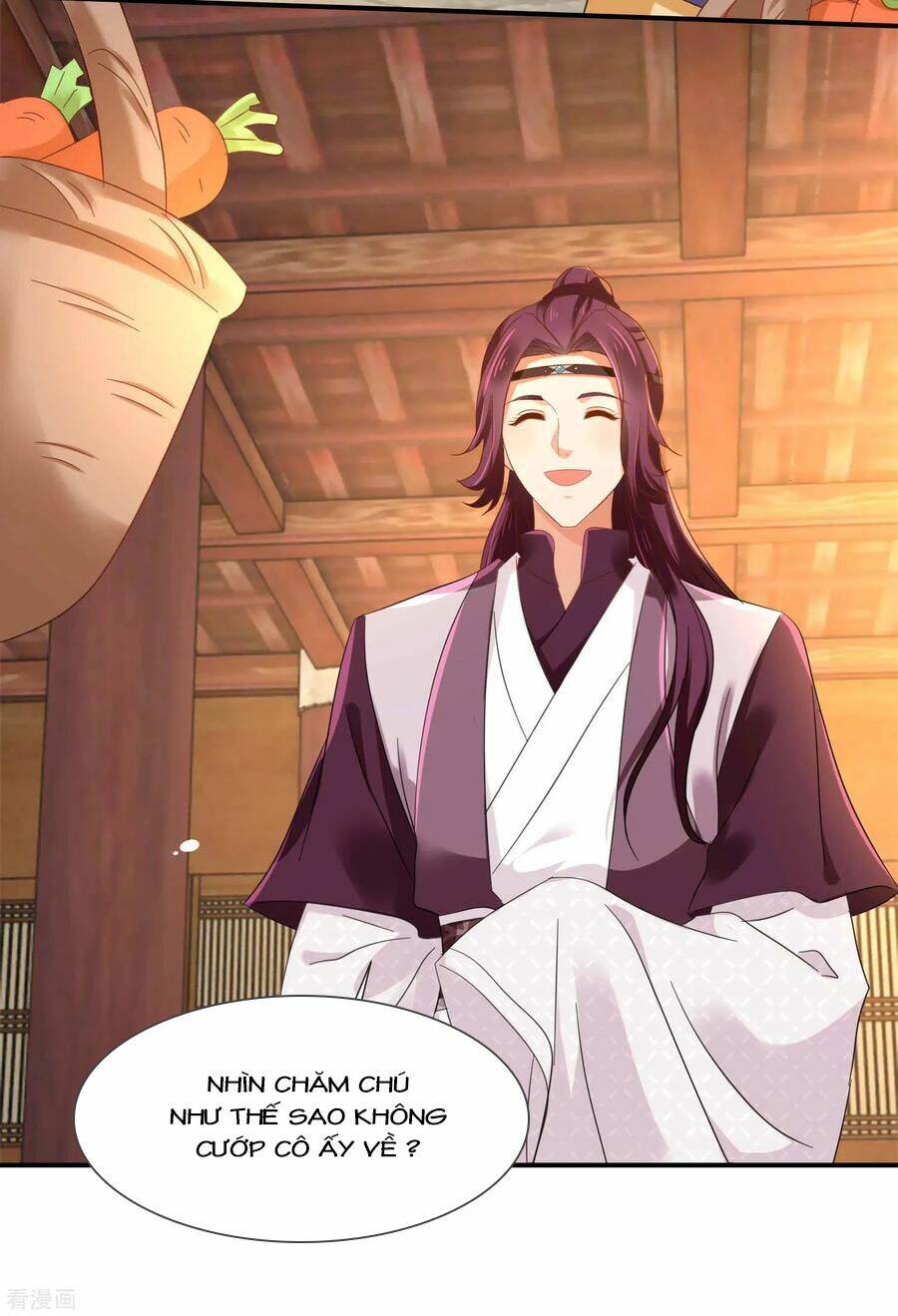 lãnh cung phế hậu muốn nghịch thiên chapter 184 3