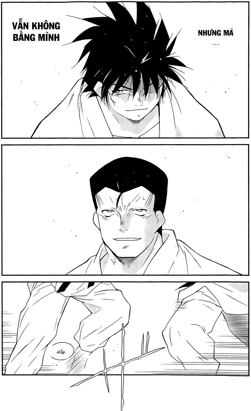 truyền nhân atula 3 chapter 36 19