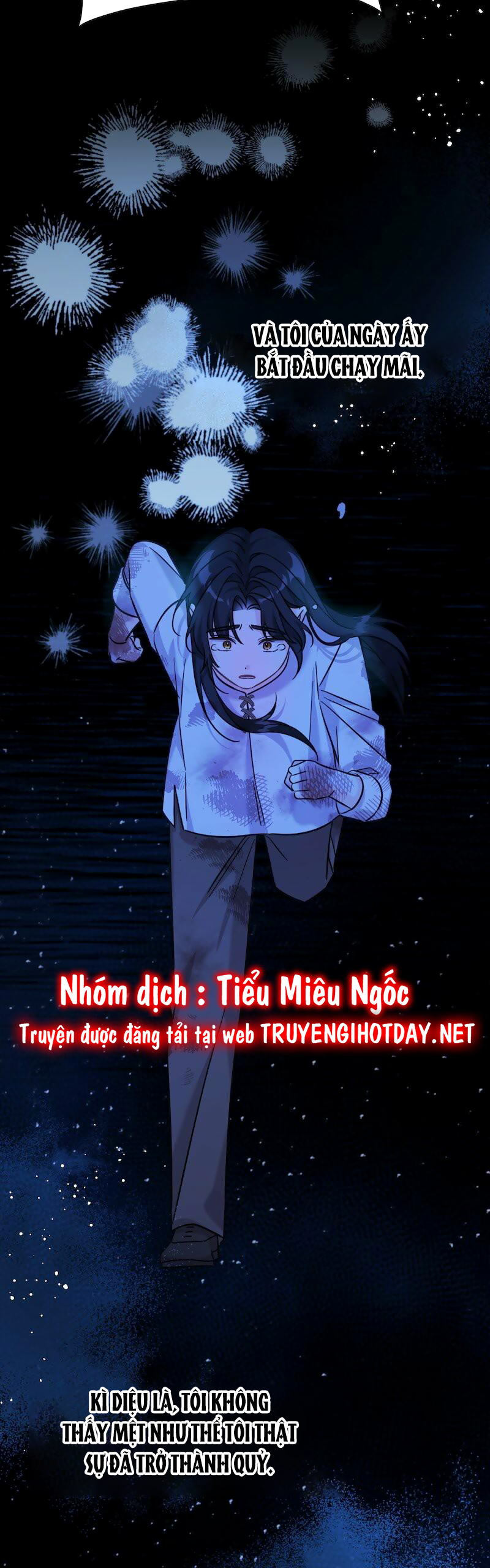 tôi sẽ cứu nam phản diện bị nữ chính ruồng bỏ chapter 112 31