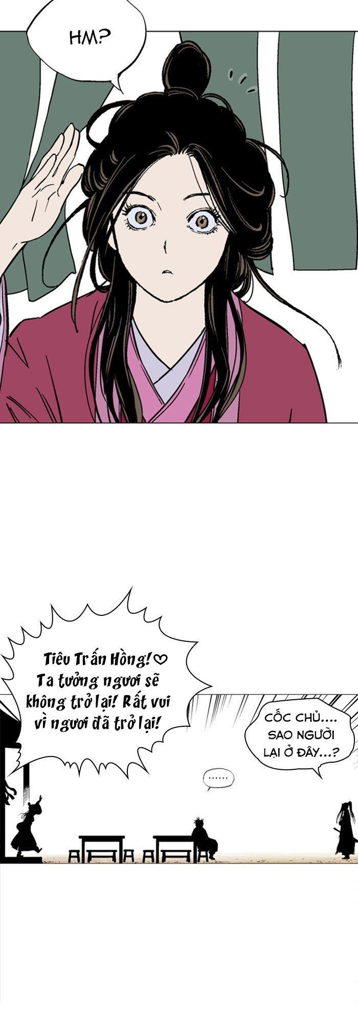 cao thủ 2 chapter 37 63