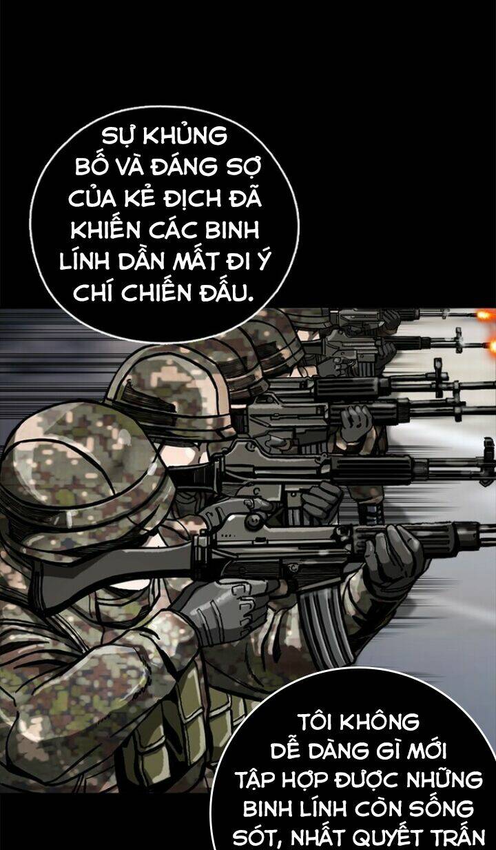 truyền thuyết anh hùng thời mạt thế chapter 8 4