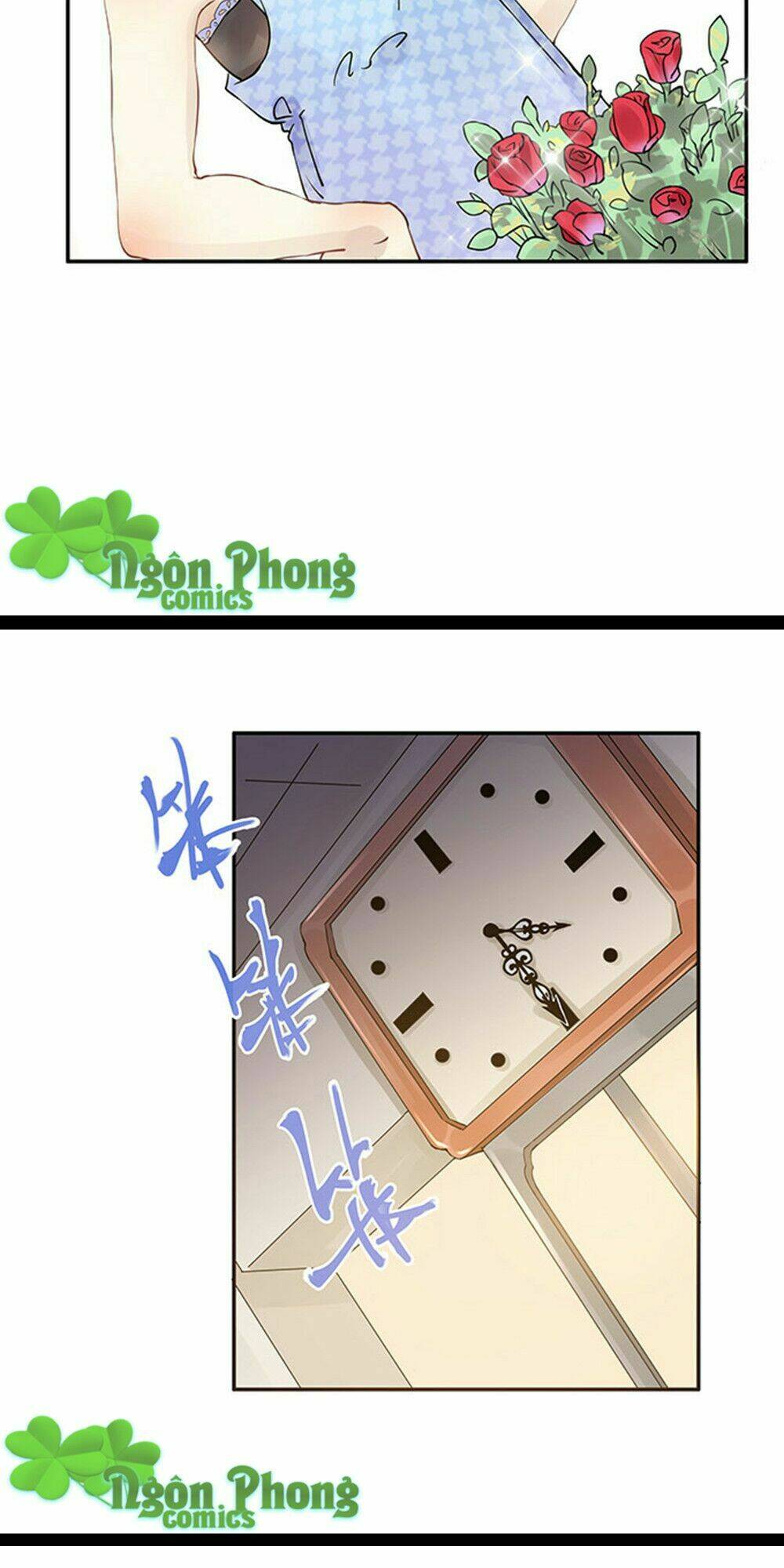 vũ hội thần bí chapter 2 17