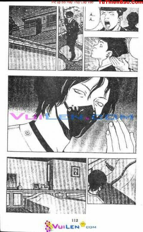 cô bé thám tử chapter 9 112