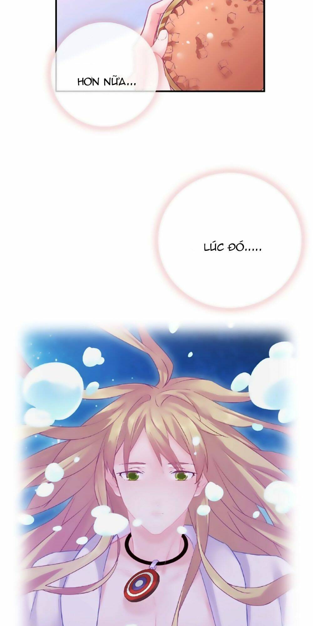 đừng nghịch, ta chỉ muốn yên tĩnh chapter 80 31