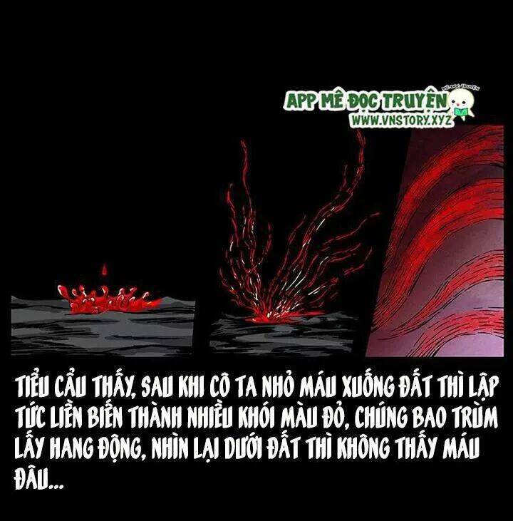 U Minh Ngụy Tượng Chapter 196 73