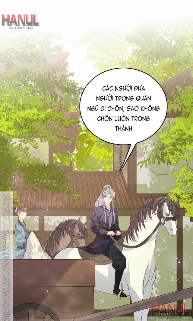 dưỡng địch vi hoạn chapter 157 2