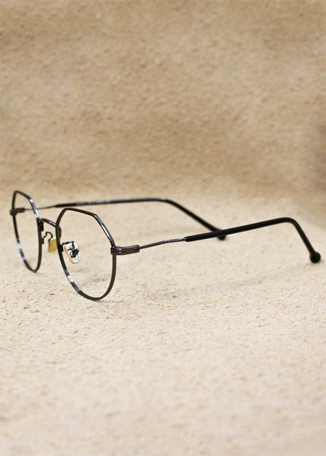 Gọng Kính Unisex Hợp Kim G863.1