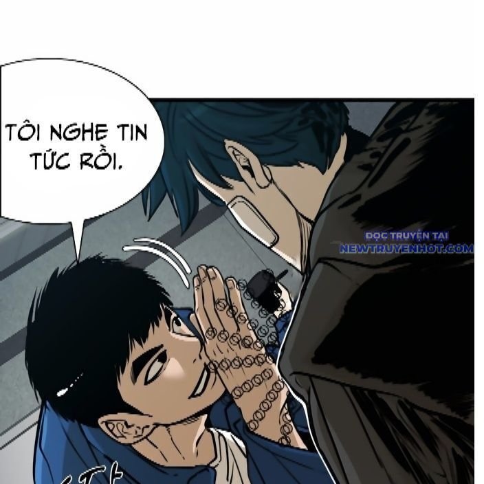 shark - cá mập chapter 292 118