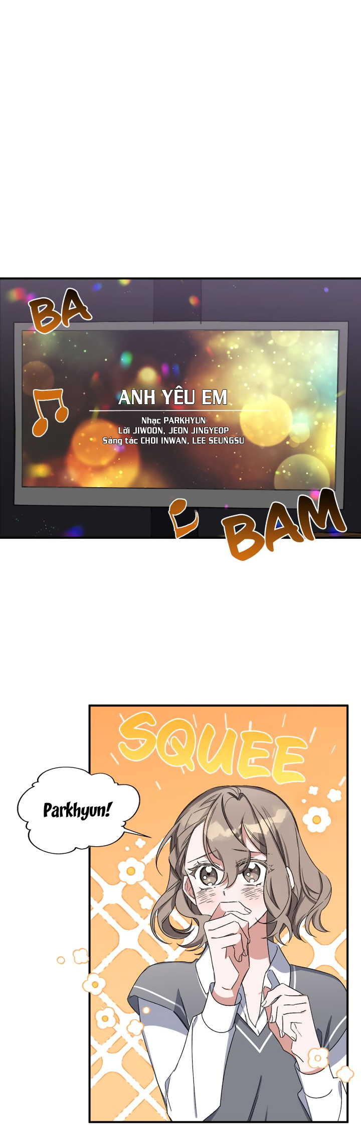 cuộc du hành thời gian của sela chapter 13 7