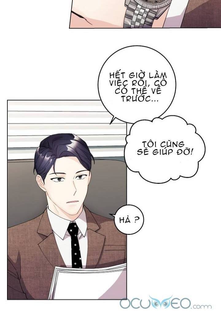 chạm vào tim em chapter 12 8