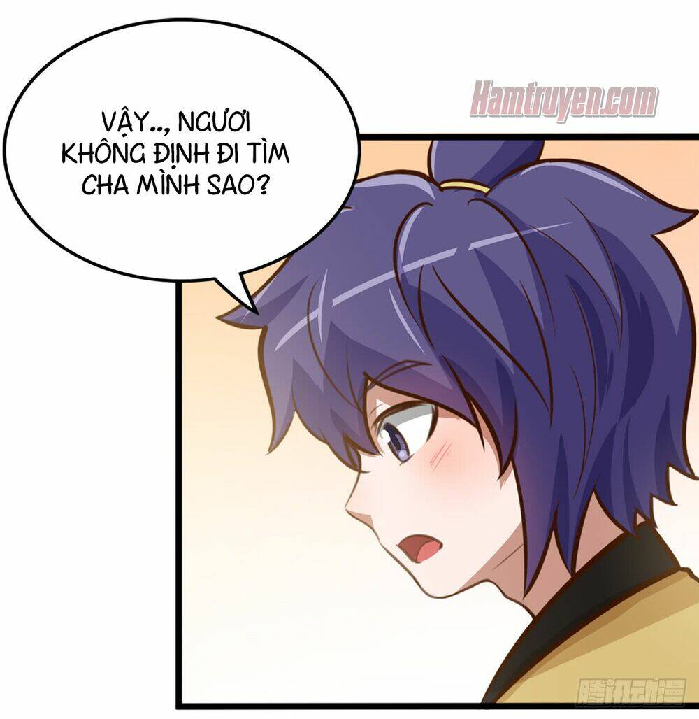 hiệp hành cửu thiên chapter 92 35