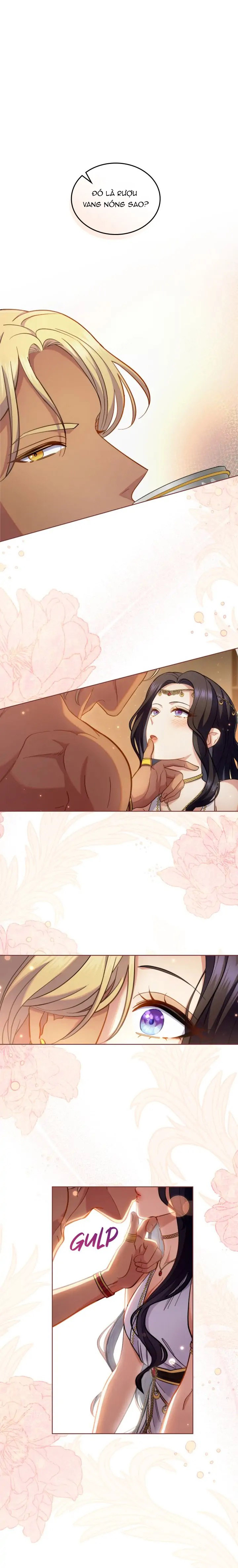 hội cùng thuyền chapter 30.1 5