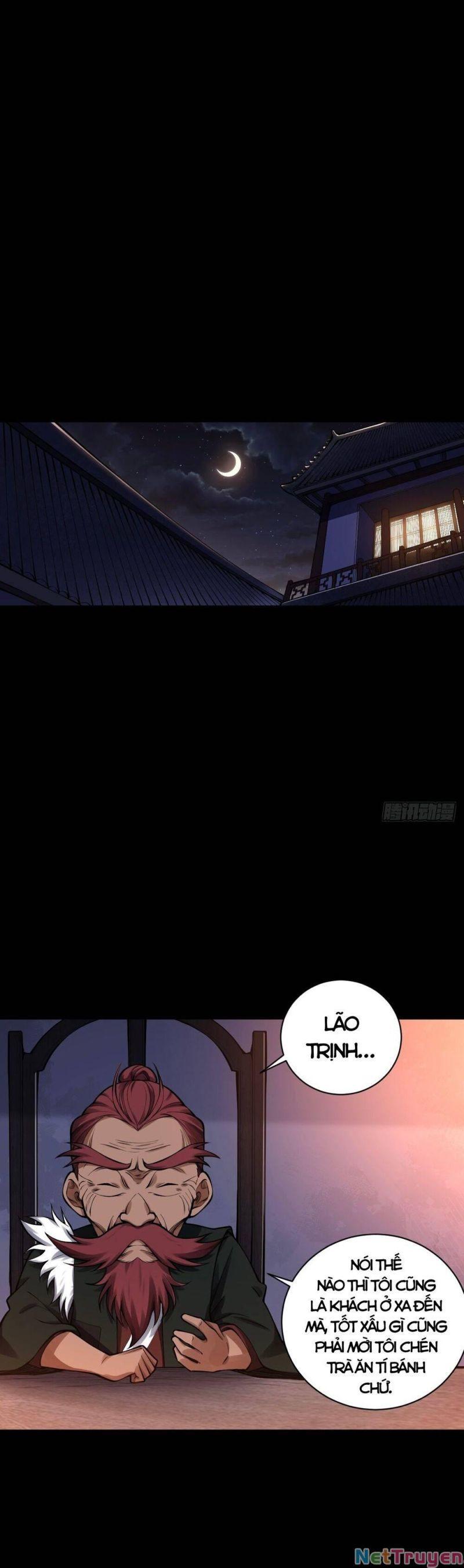 thiên sư chapter 20 3