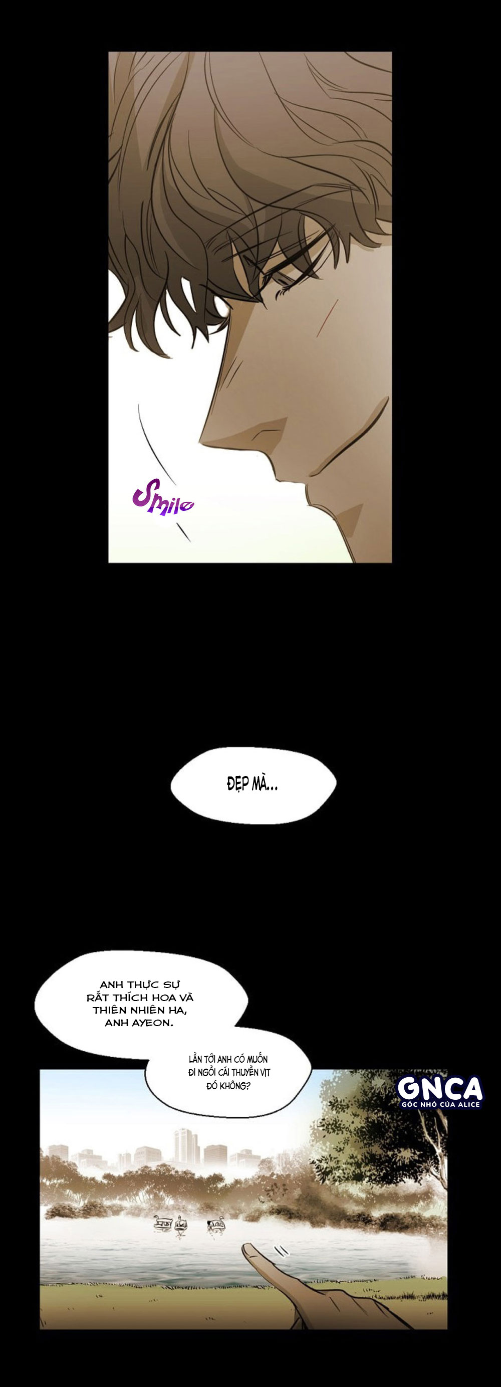 lỗi lầm không thể sửa chapter 2 26