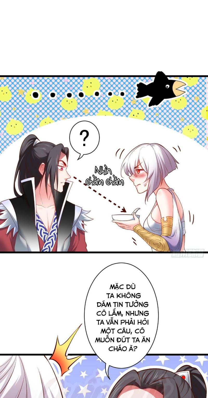 trọng sinh tối cường ma tôn ở rể chapter 35 6