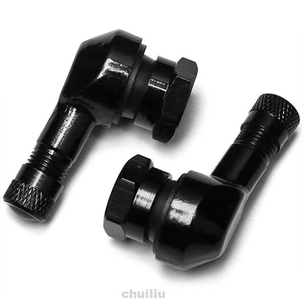 2 Van Xe Máy 90 Độ Bằng Hợp Kim Nhôm