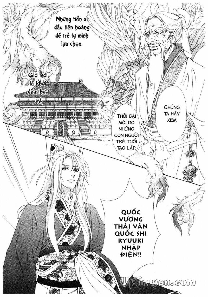 thái vân quốc truyện chapter 6 46