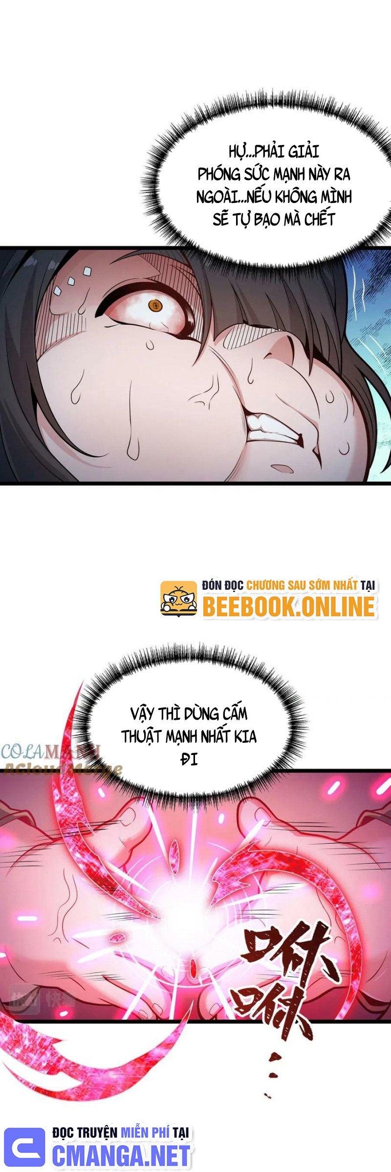 vô hạn sứ đồ và 12 nữ chiến binh chapter 340 12