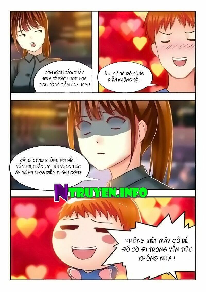 cuốn sổ tử thần phụ bản chapter 10.5 4