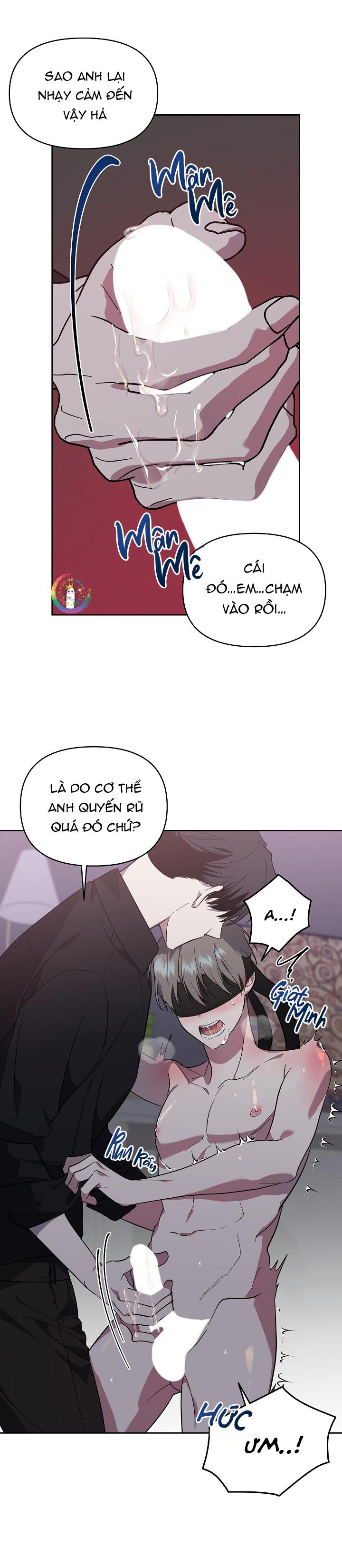 manhwa chịch vồn chịch vã chapter 84 57
