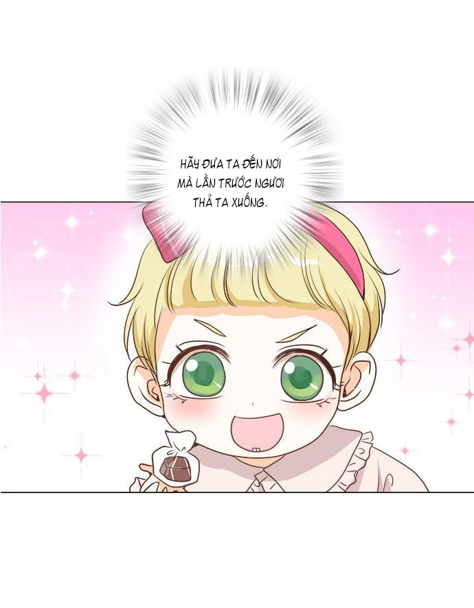 tiểu công chúa là người mai mối chapter 9 72
