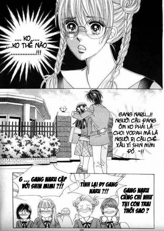 hoa hồng tặng anh chapter 17 92