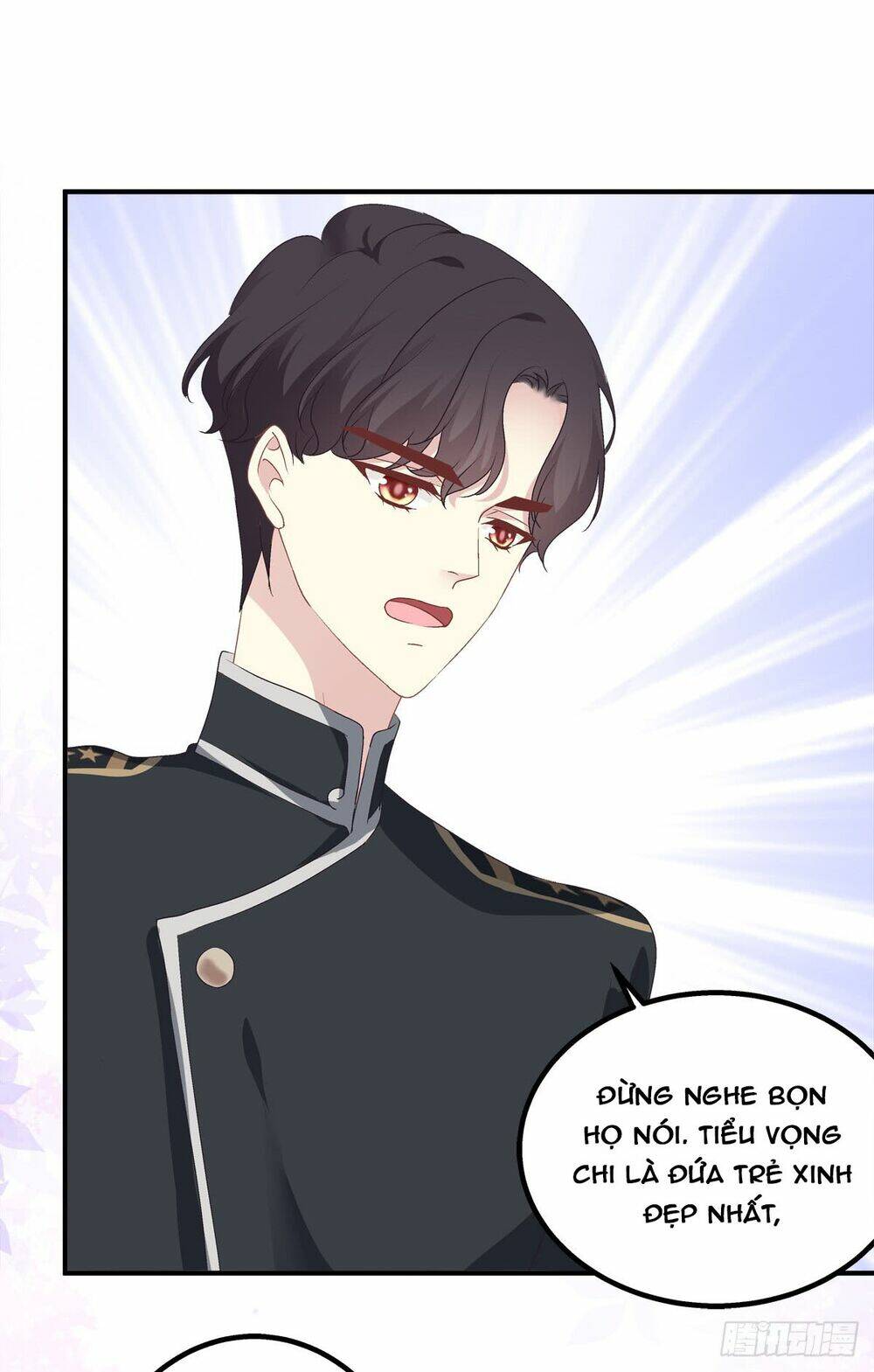 toàn bộ nắm trong tay chapter 12 45