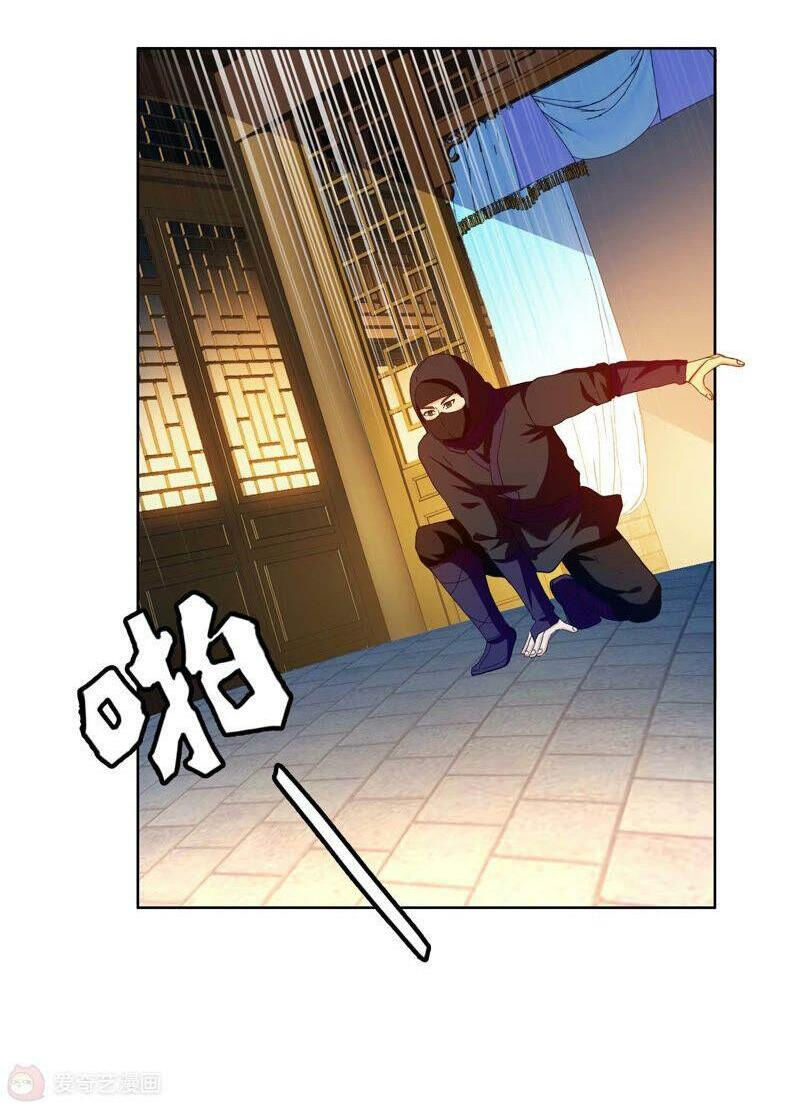 ta không phải nhân vật phản diện chapter 14 12