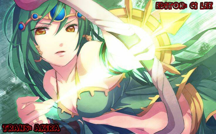 kyou no yuiko-san chapter 7 15