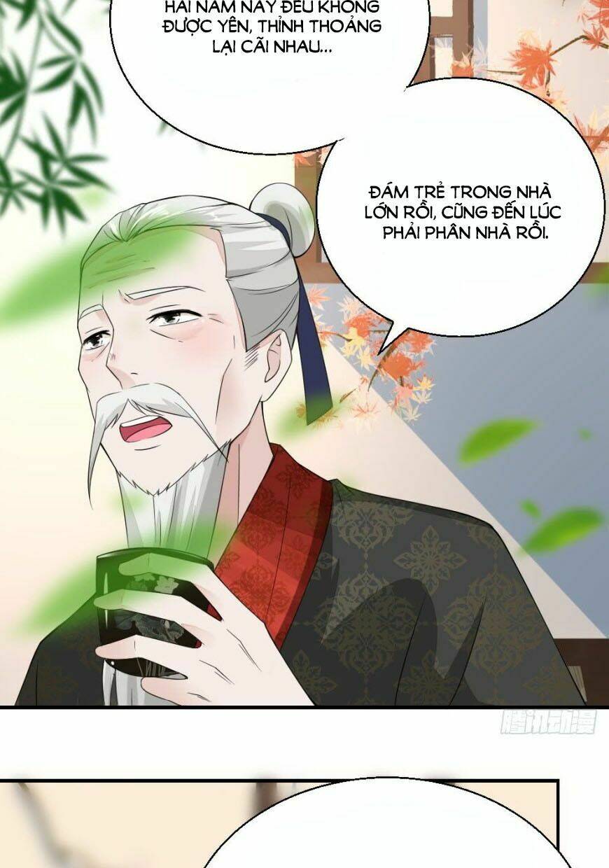 Nông Nữ Thù Sắc Chapter 17 - Trang 14