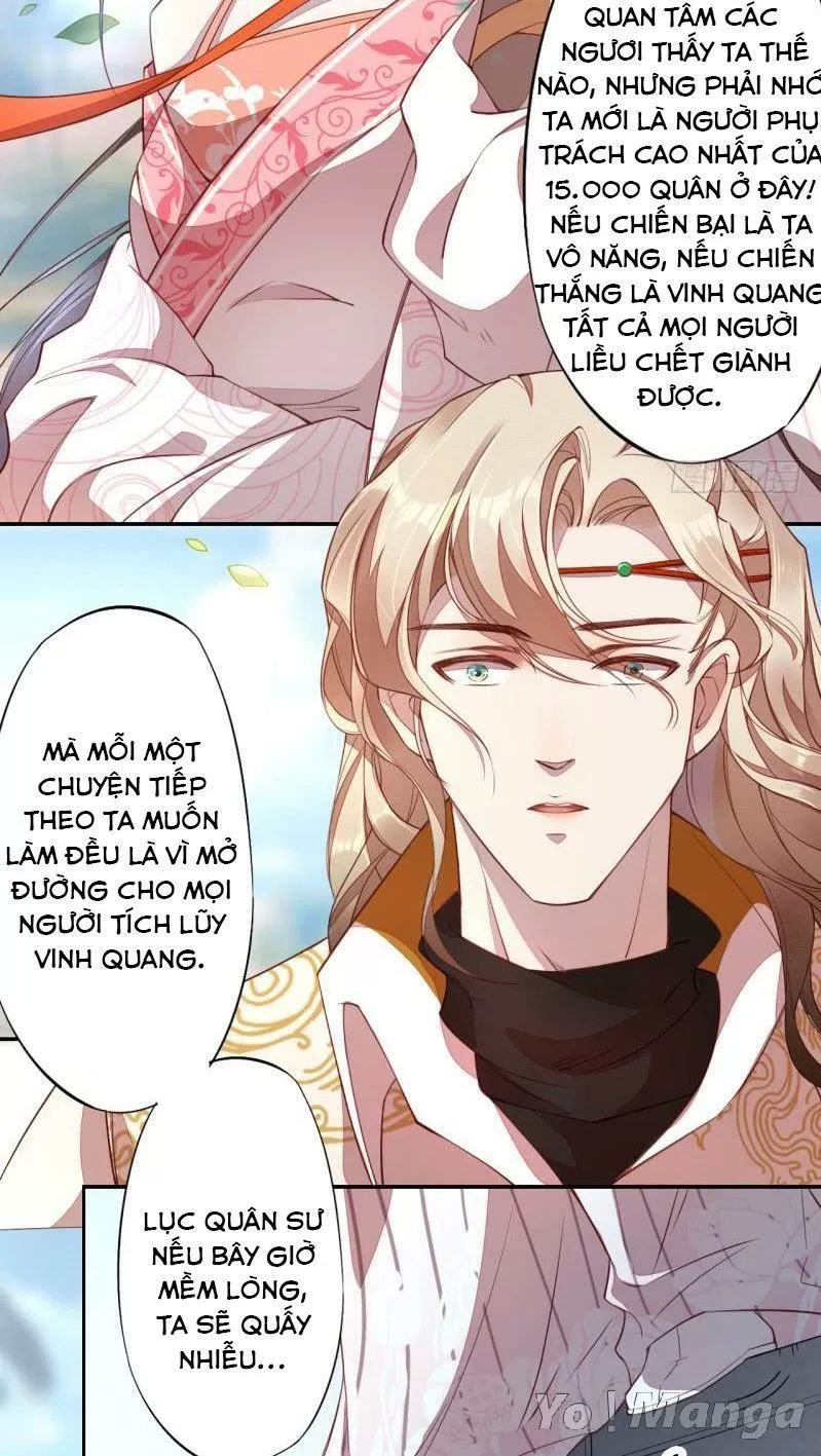 tuyệt thế luyện đan sư chapter 108 25