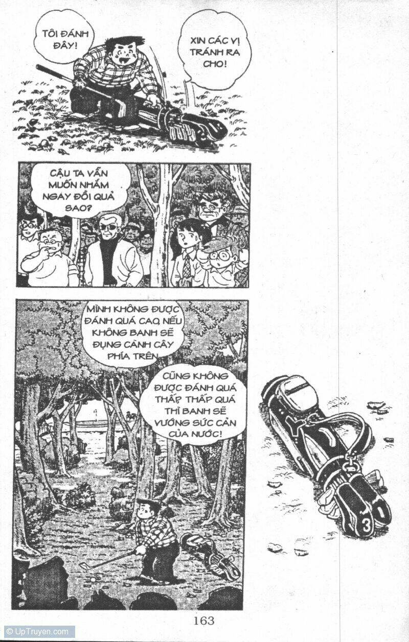 ashita tenki ni naare chapter 5 161