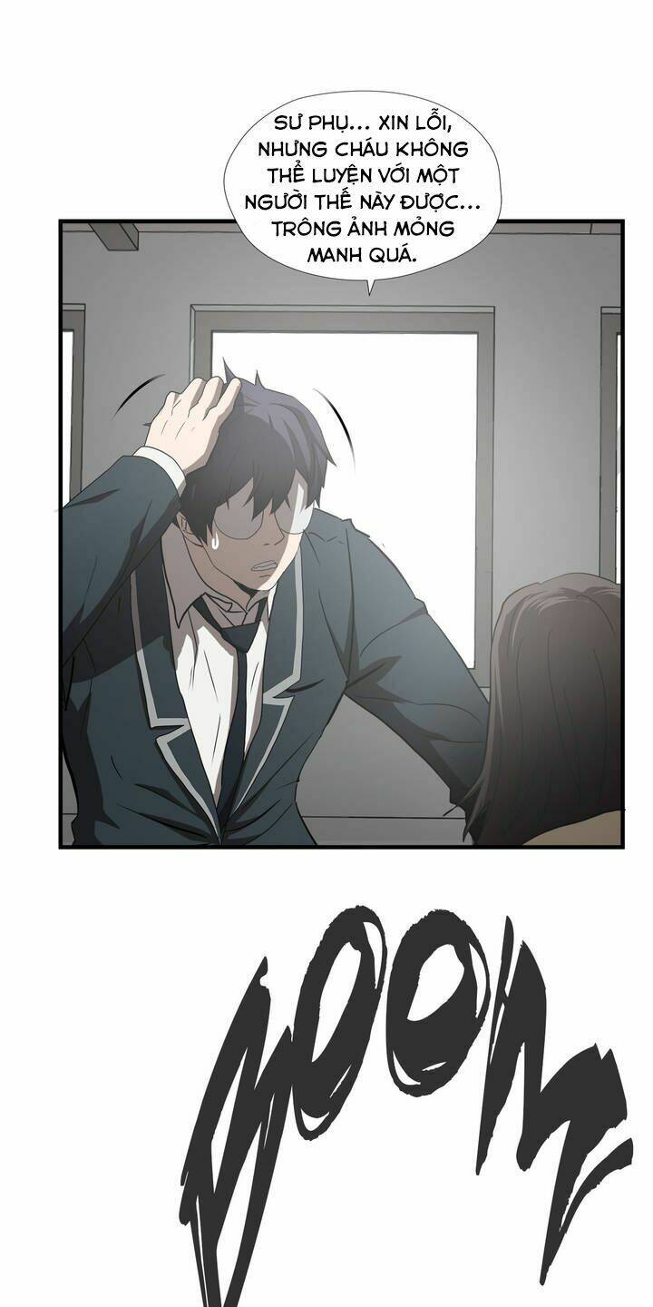 kẻ bị ruồng bỏ chapter 51 5