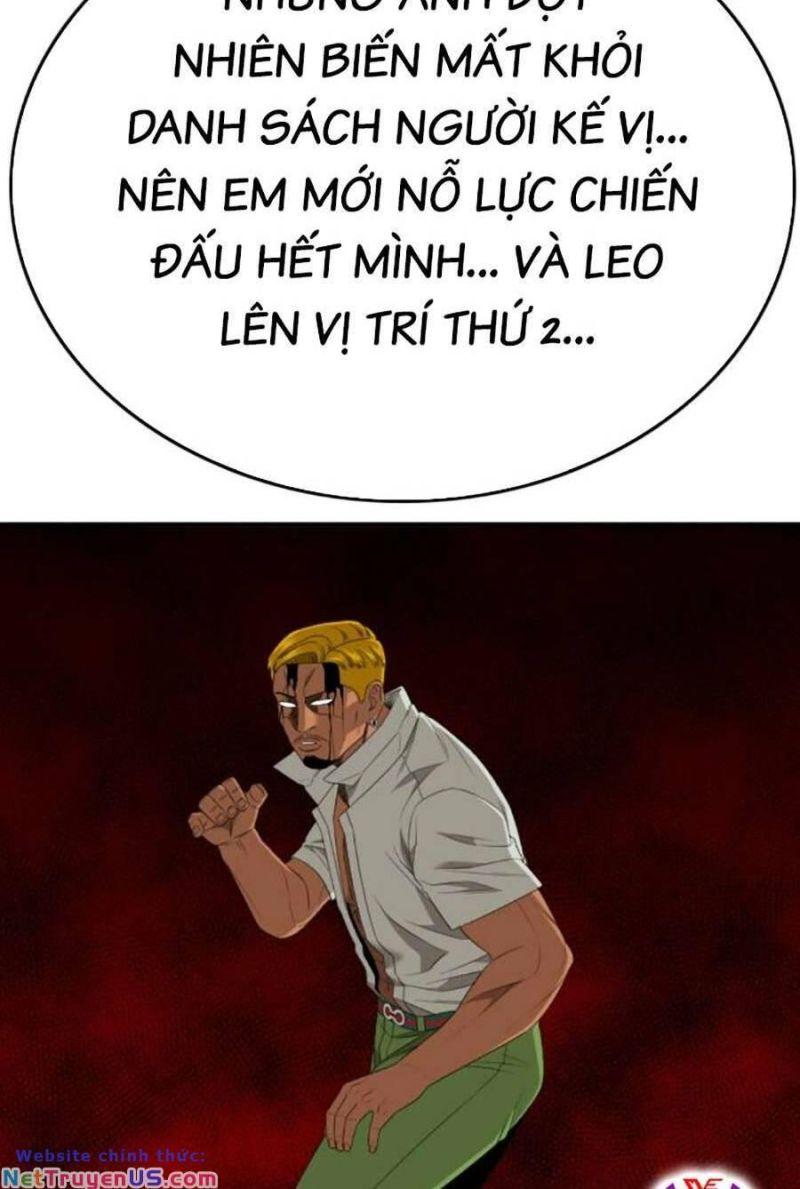 người xấu chapter 166 27