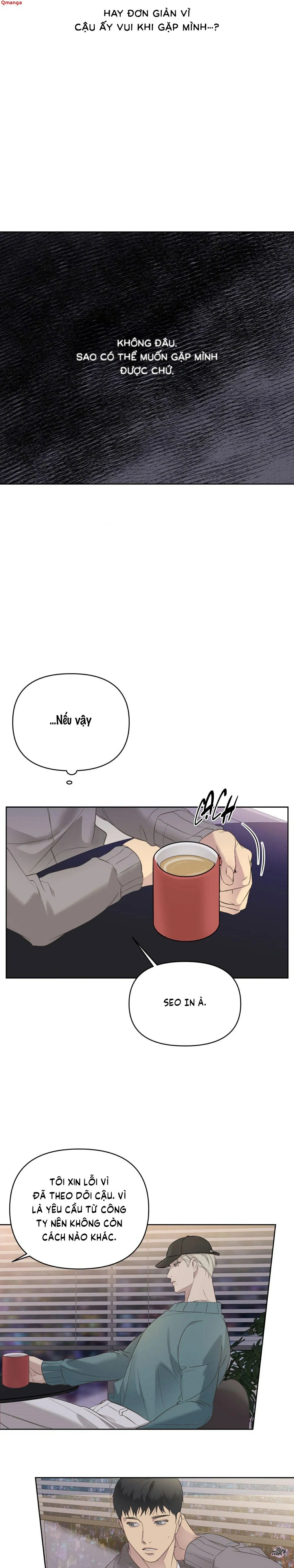 phía sau ánh hào quang chapter 4 10