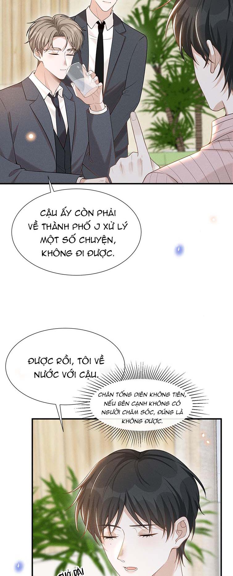 lai sinh bất kiến chapter 81 27