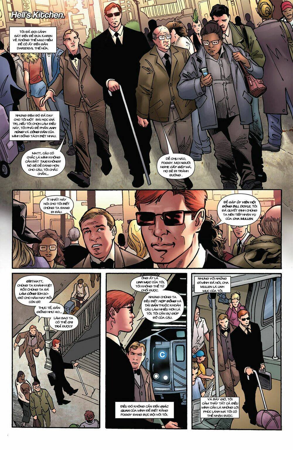 daredevil chapter 1 30