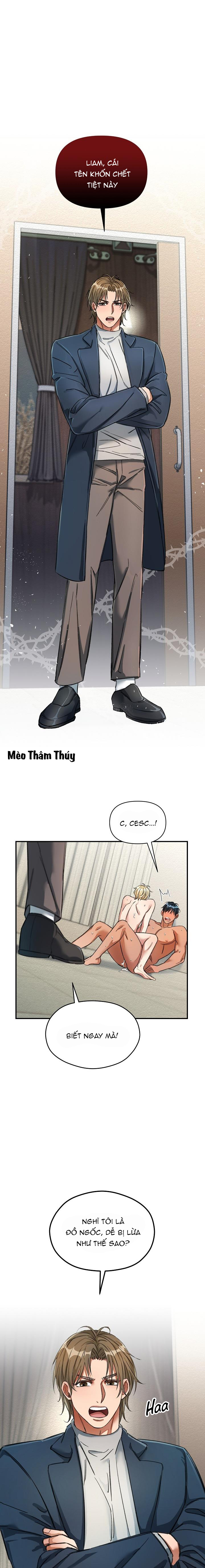 chuyến tàu cuồng loạn chapter 19 1