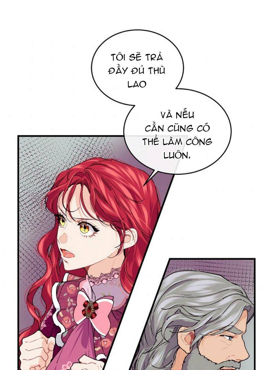 đại dương kiêu sa chapter 41 63