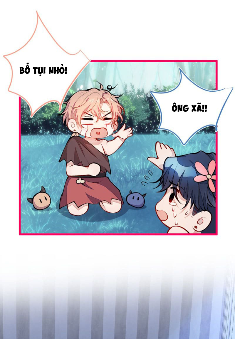 lại bị nam thần chọc trên hot search! chapter 26 35